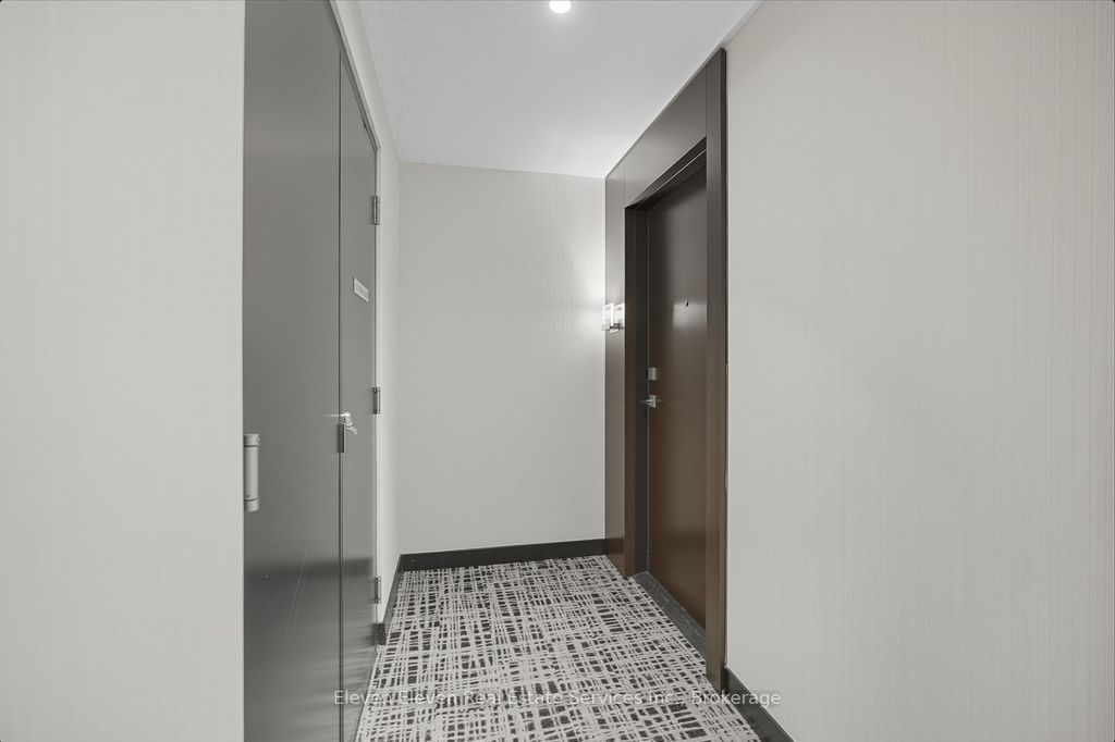 Photo of 2221 Yonge Street #2009, Toronto, ON M4A 0B8 (MLS # C12457080)