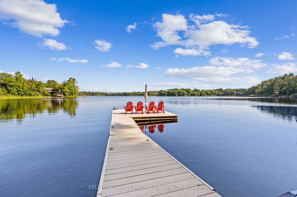 Photo of 2872 Muskoka Road 118 N/A W, Muskoka Lakes, ON P0B 1J0 (MLS # X12788130)