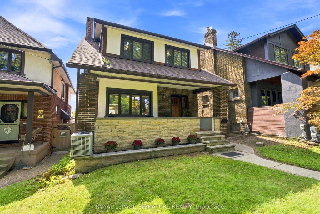 Photo of 35 Regal Road, Toronto, ON M6H 2J6 (MLS # C13768738)