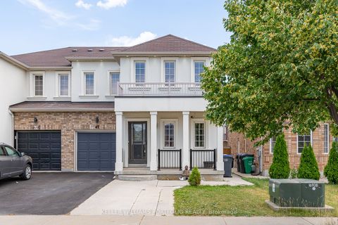 67 Commodore Drive Bsmt Brampton ON L6X 0T4