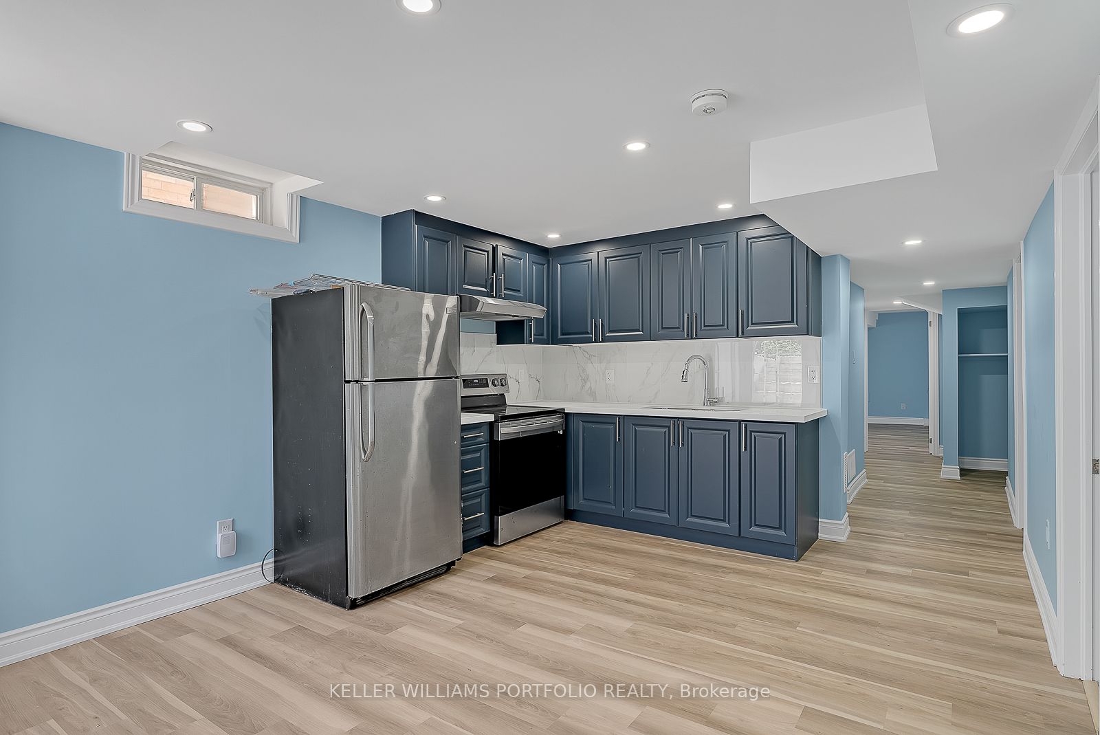 67 Commodore Drive Bsmt