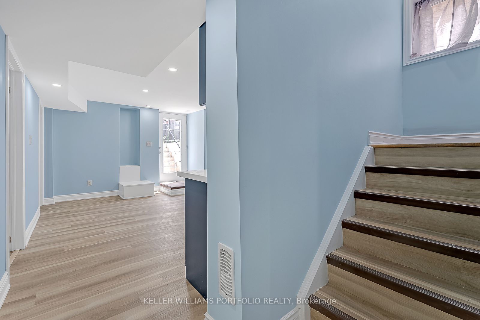 67 Commodore Drive Bsmt