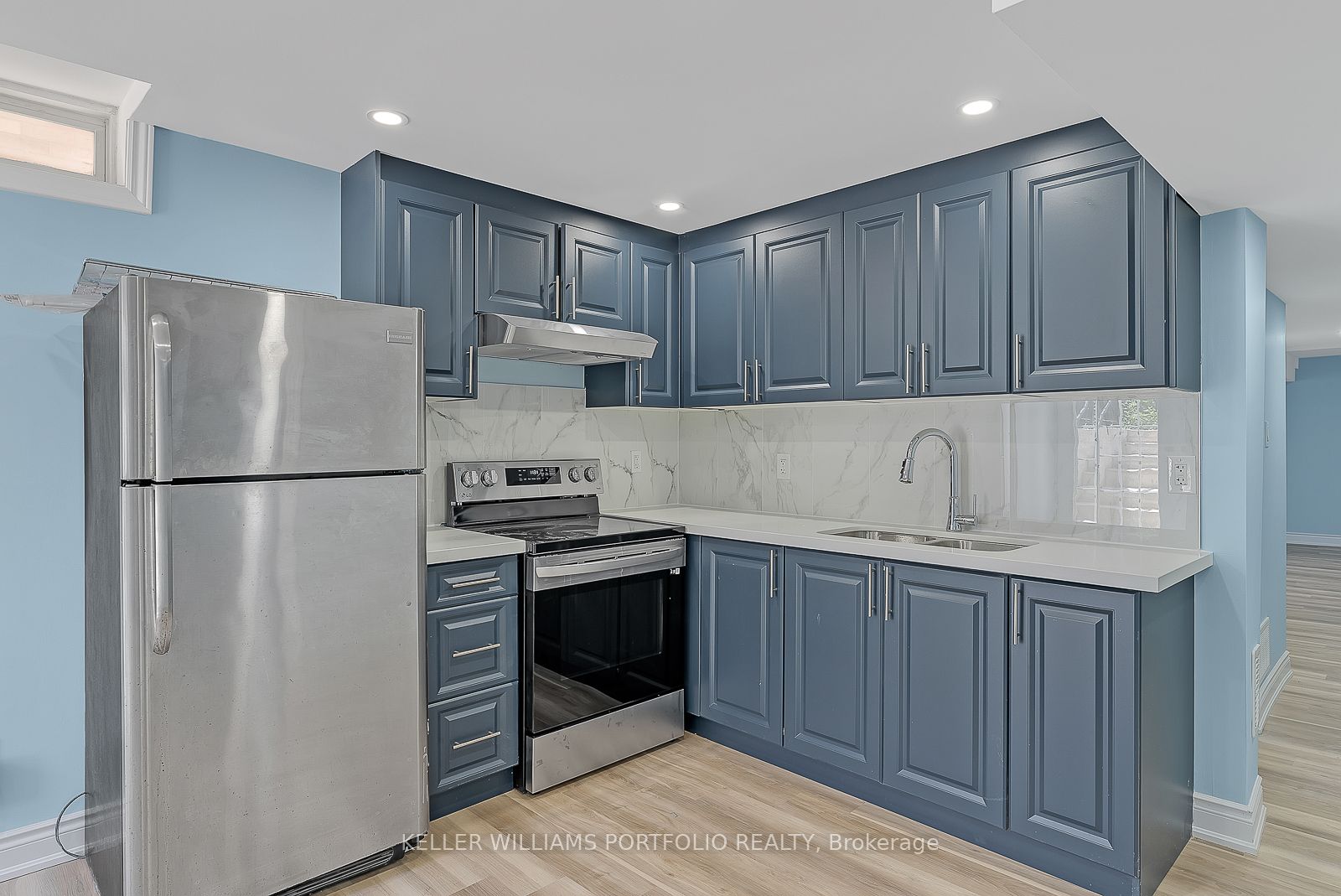 67 Commodore Drive Bsmt