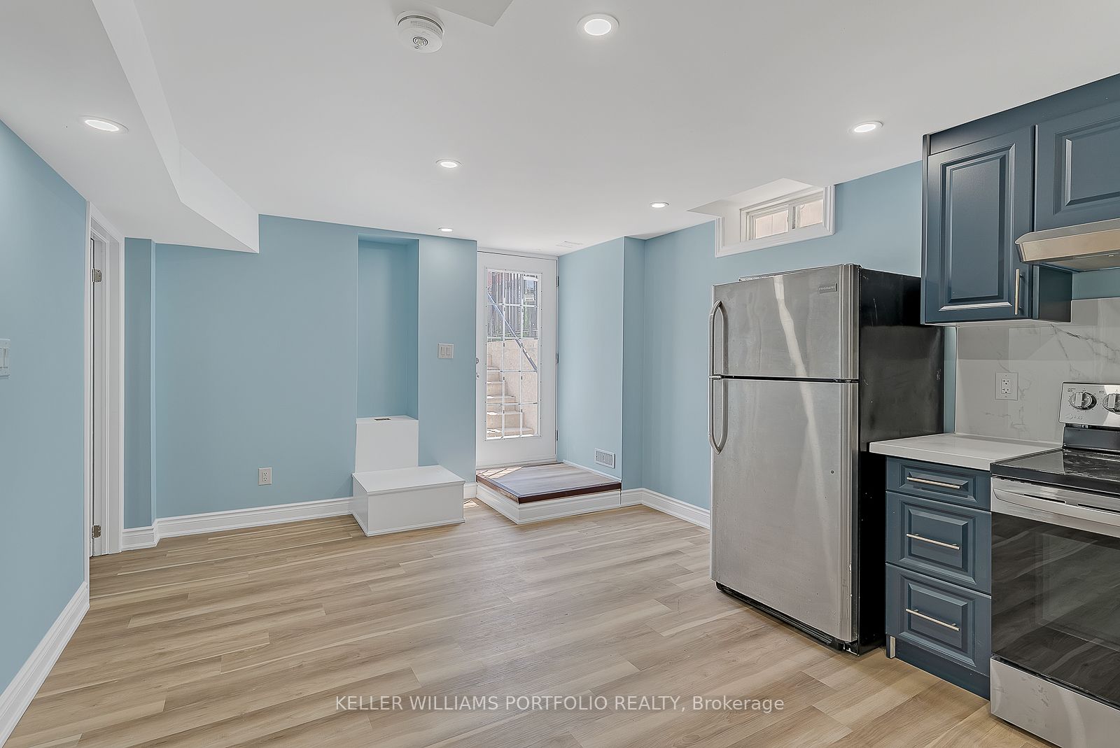 67 Commodore Drive Bsmt