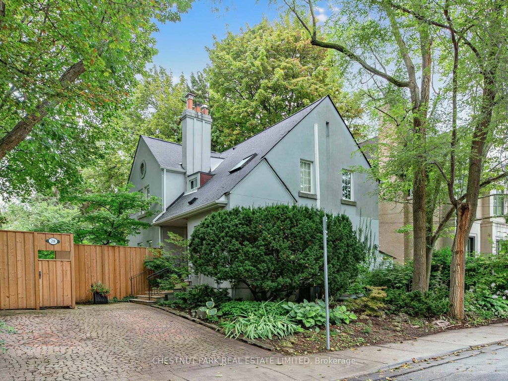 Photo of 28 Clifton Road, Toronto, ON M4T 2E6 (MLS # C13731610)