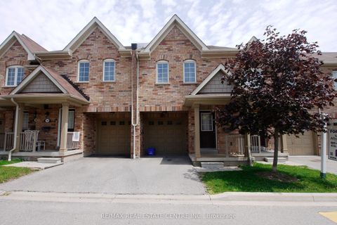 5255 Palmetto Place 178 Mississauga ON L5M 0H2