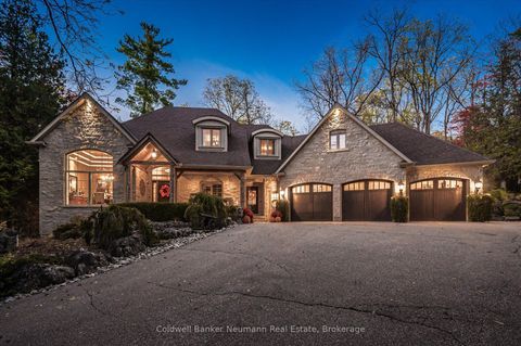 198 Pasmore Street Guelph/Eramosa ON N0B 2K0