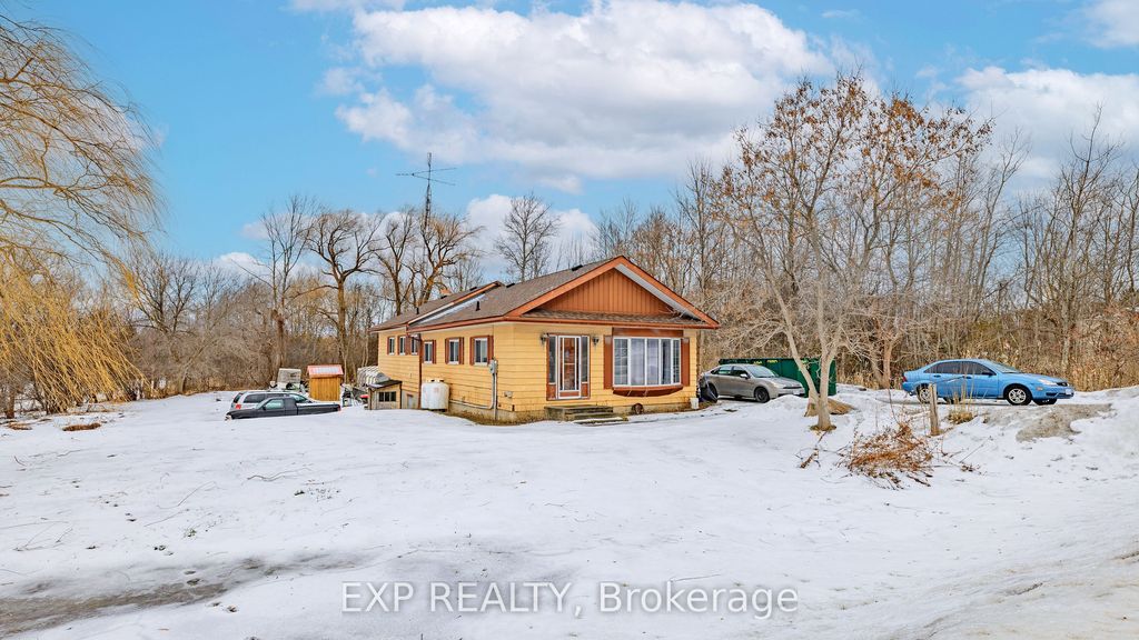 Photo of 3160 Ravenshoe Road, Georgina, ON L9P 1R2 (MLS # N12655210)