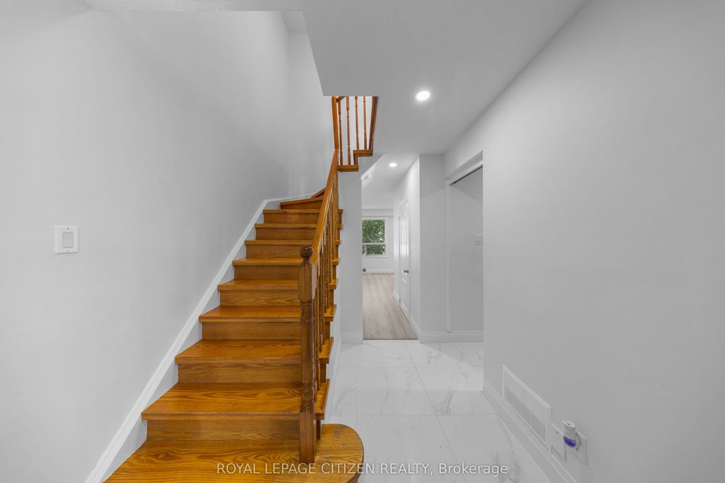 Photo of 116 Ducatel Crescent, Ajax, ON L1T 3B1 (MLS # E12649778)