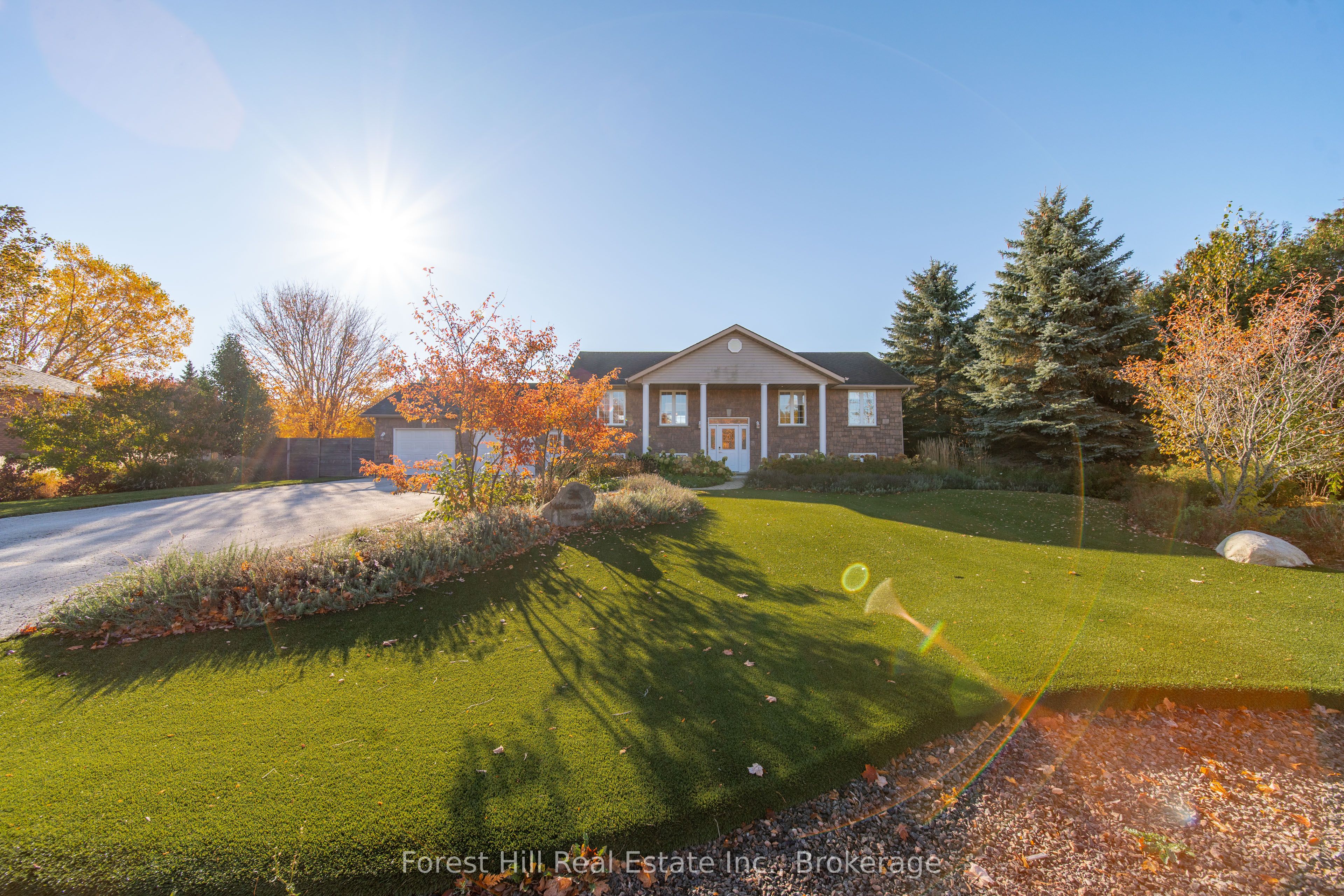 31 MCKEAN Boulevard