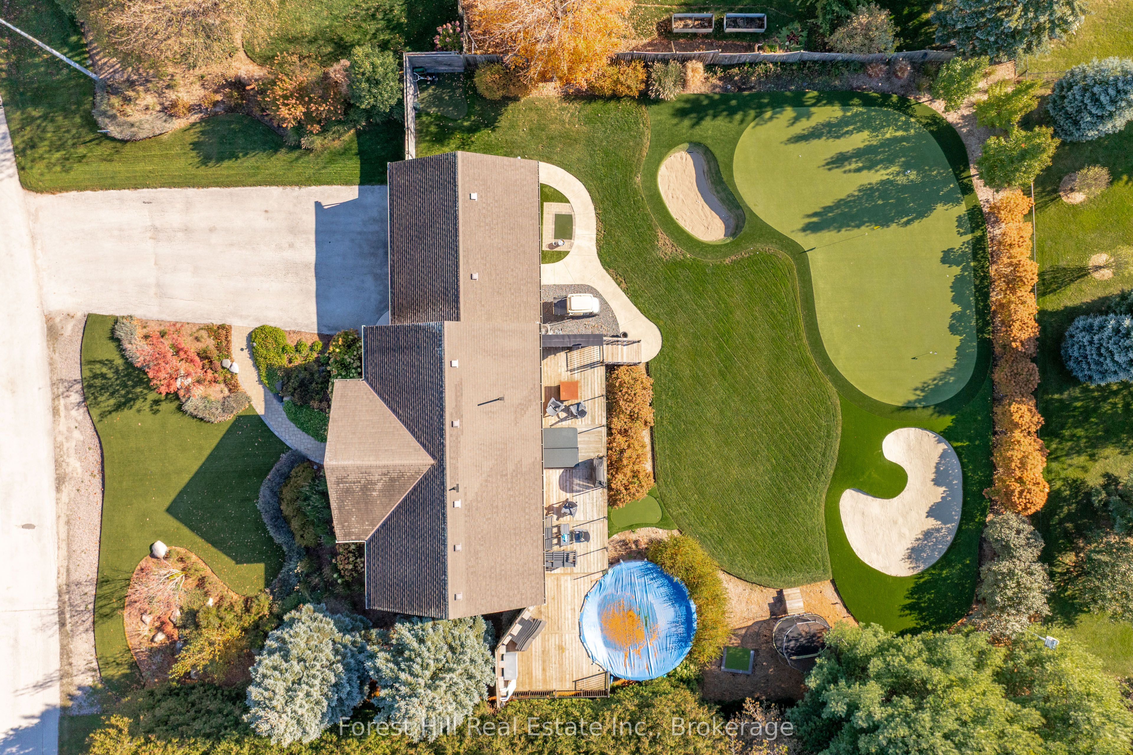 31 MCKEAN Boulevard