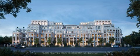 Photo of 2 Post Road #309, Toronto, ON M3B 3M7 (MLS # C12170188)