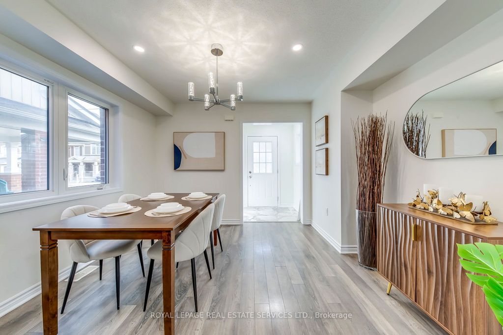 Photo of 291 Beasley Terrace, Milton, ON L9E 1C5 (MLS # W12879046)