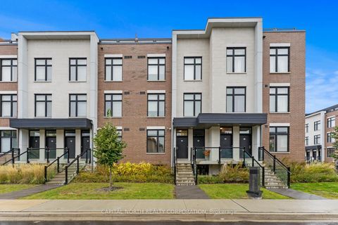 9570 Islington Avenue L118 Vaughan ON L4H 5E8