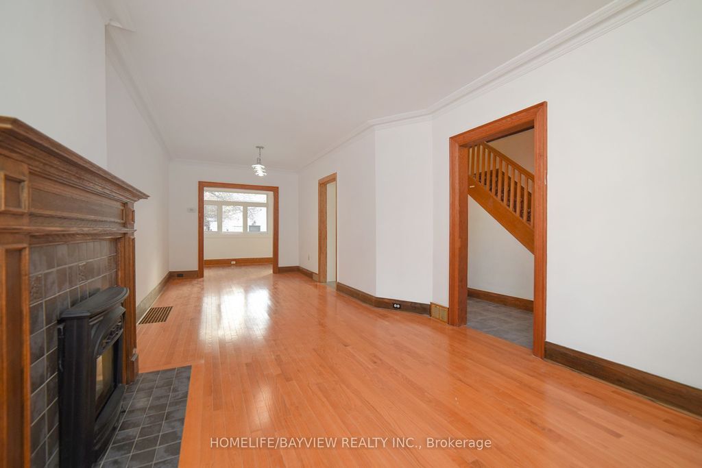 Photo of 27 Cranbrooke Avenue, Toronto, ON M5M 1M3 (MLS # C12661220)