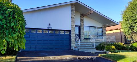 3601 Golden Orchard Drive Mississauga ON L4Y 3H9