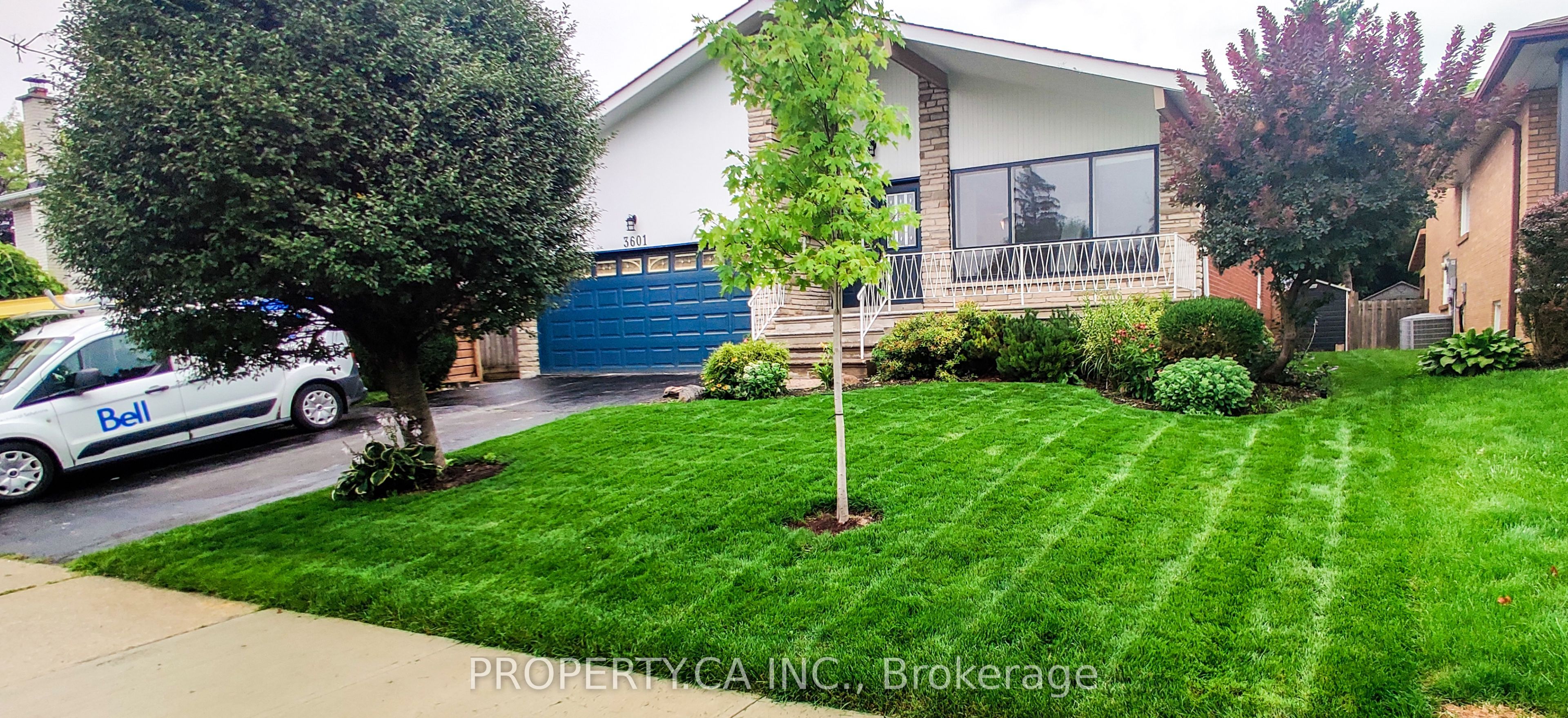 3601 Golden Orchard Drive