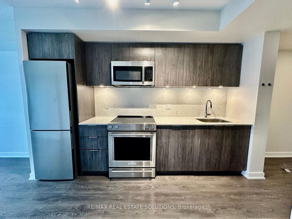 Photo of 30 Samuel Wood Way #1611, Toronto, ON M9B 0C9 (MLS # W13041130)
