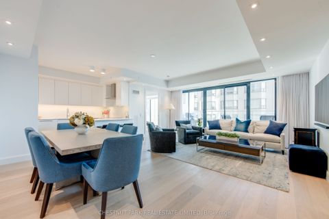 200 Cumberland Street 2703 Toronto ON M5R 0B7