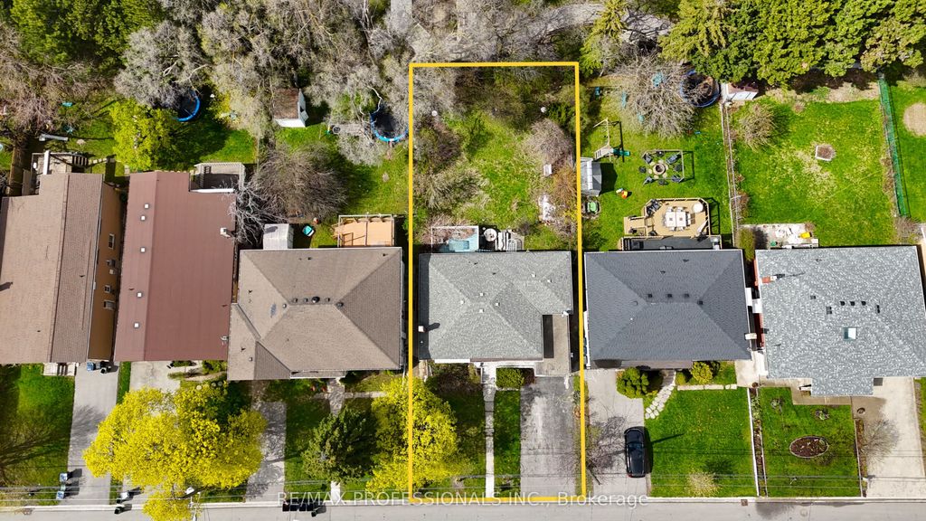 Photo of 90 Baycrest Avenue, Toronto, ON M6A 1W3 (MLS # C13072856)