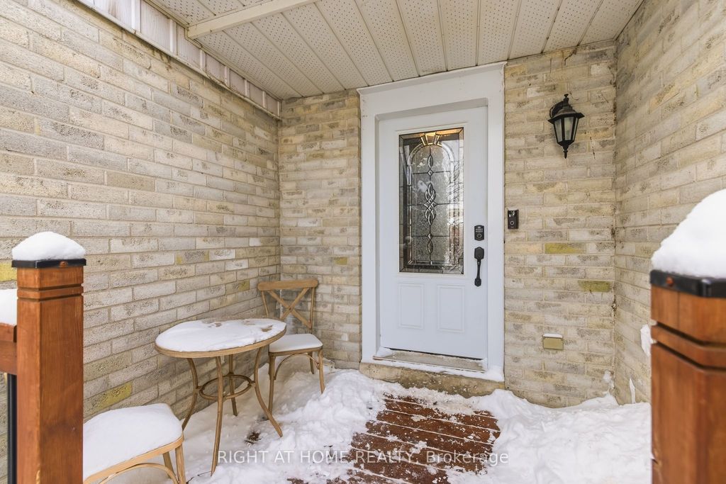 Photo of 76 Bushford Street, Clarington, ON L1E 2X1 (MLS # E12740902)