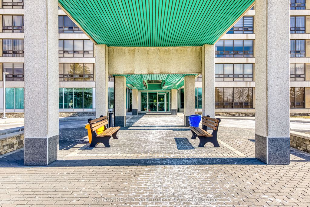 Photo of 320 Mill Street #1111, Brampton, ON L6Y 3V2 (MLS # W12973668)