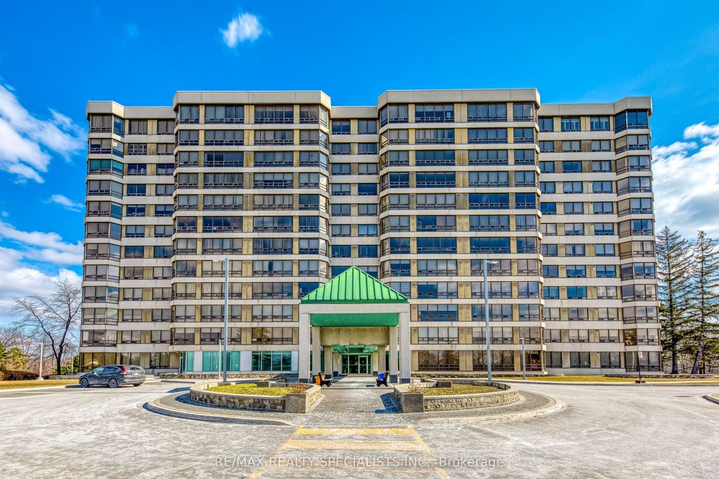 Photo of 320 Mill Street #1111, Brampton, ON L6Y 3V2 (MLS # W12973668)