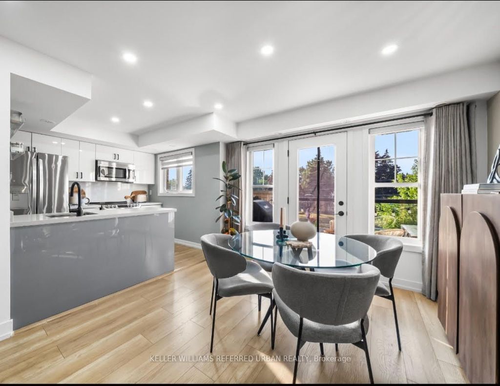 Photo of 2335 E Sheppard Avenue W #14, Toronto, ON M9M 0B6 (MLS # W12672628)