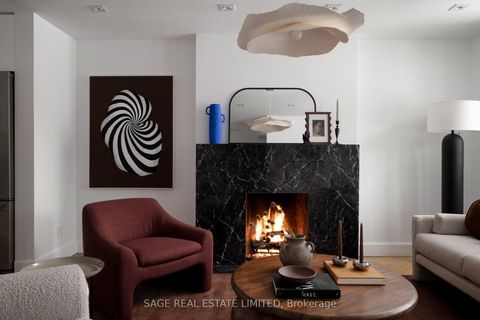 20 Verbena Avenue Toronto ON M6S 1K1