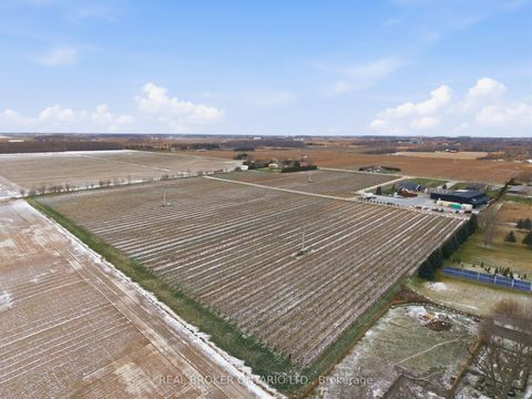 823 6 Line Niagara-on-the-Lake ON L0S 1J0