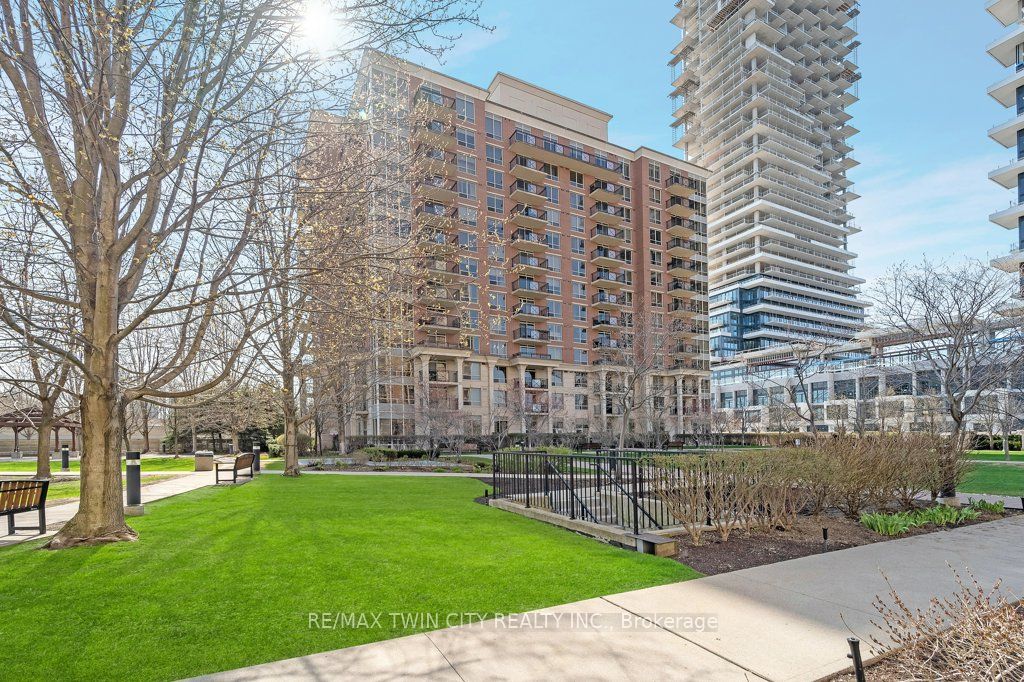 Photo of 1103 Leslie Street #701, Toronto, ON M3C 4G8 (MLS # C13785064)
