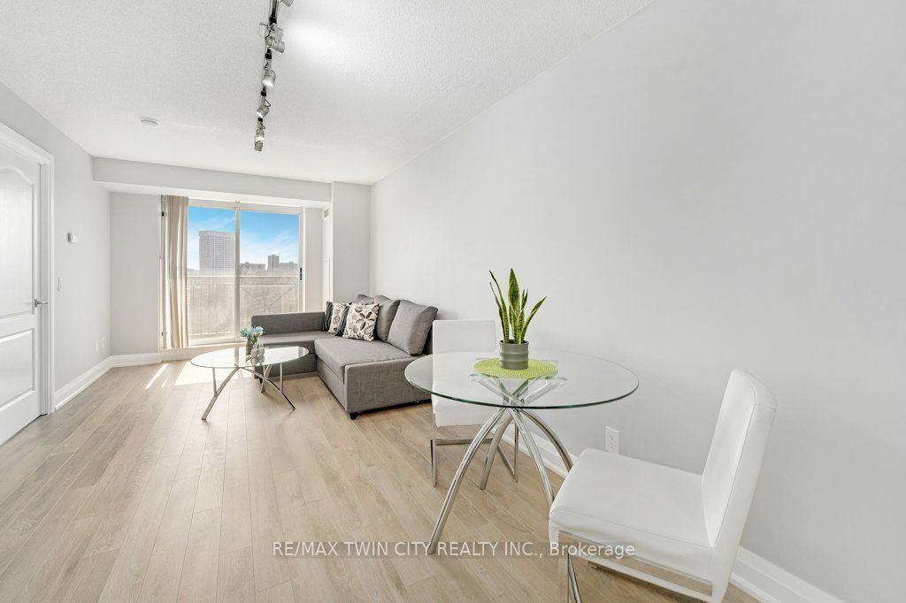Photo of 1103 Leslie Street #701, Toronto, ON M3C 4G8 (MLS # C13785064)