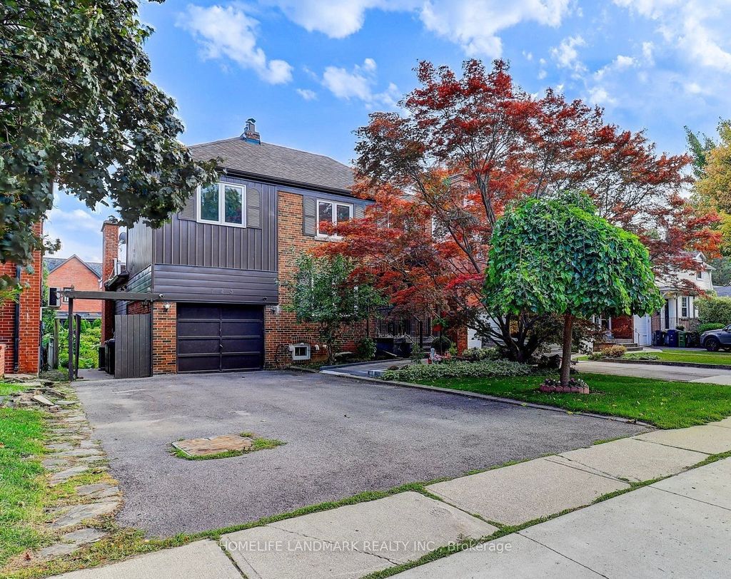 Photo of 123 Queens Drive, Toronto, ON M9N 2H5 (MLS # W12390359)