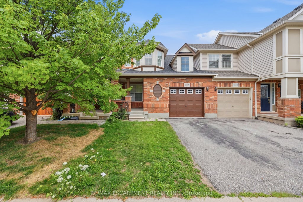 Photo of 3115 Edgar Avenue, Burlington, ON L7M 0A6 (MLS # W13652676)