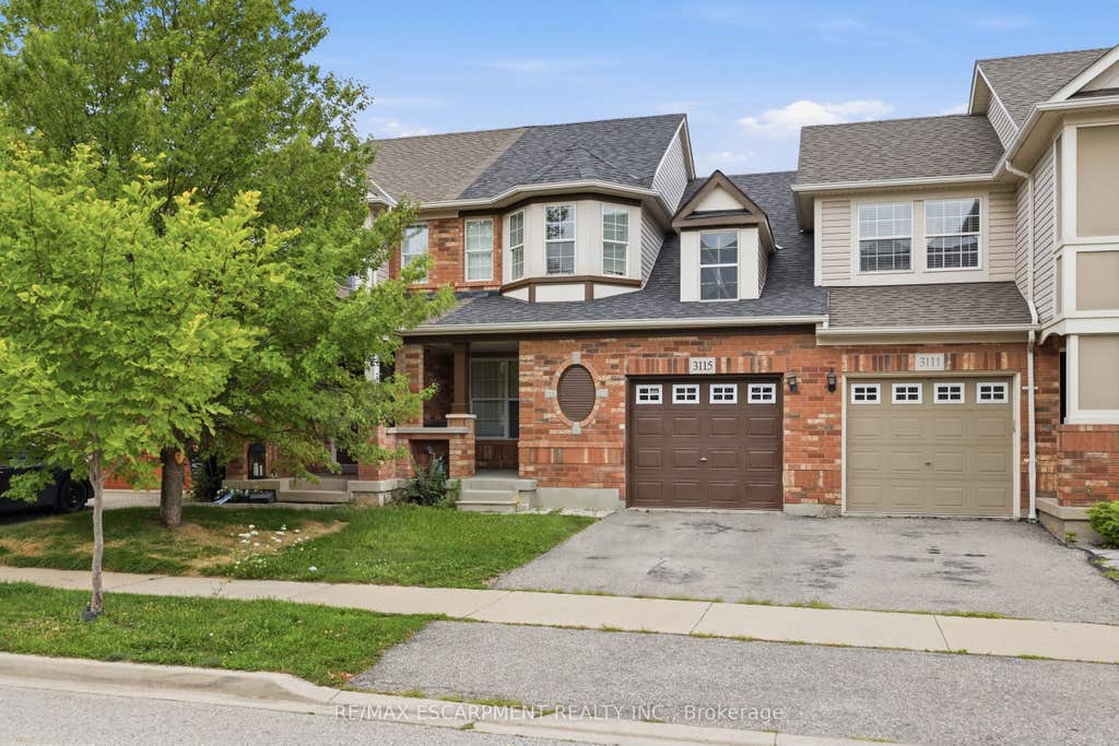 Photo of 3115 Edgar Avenue, Burlington, ON L7M 0A6 (MLS # W13652676)