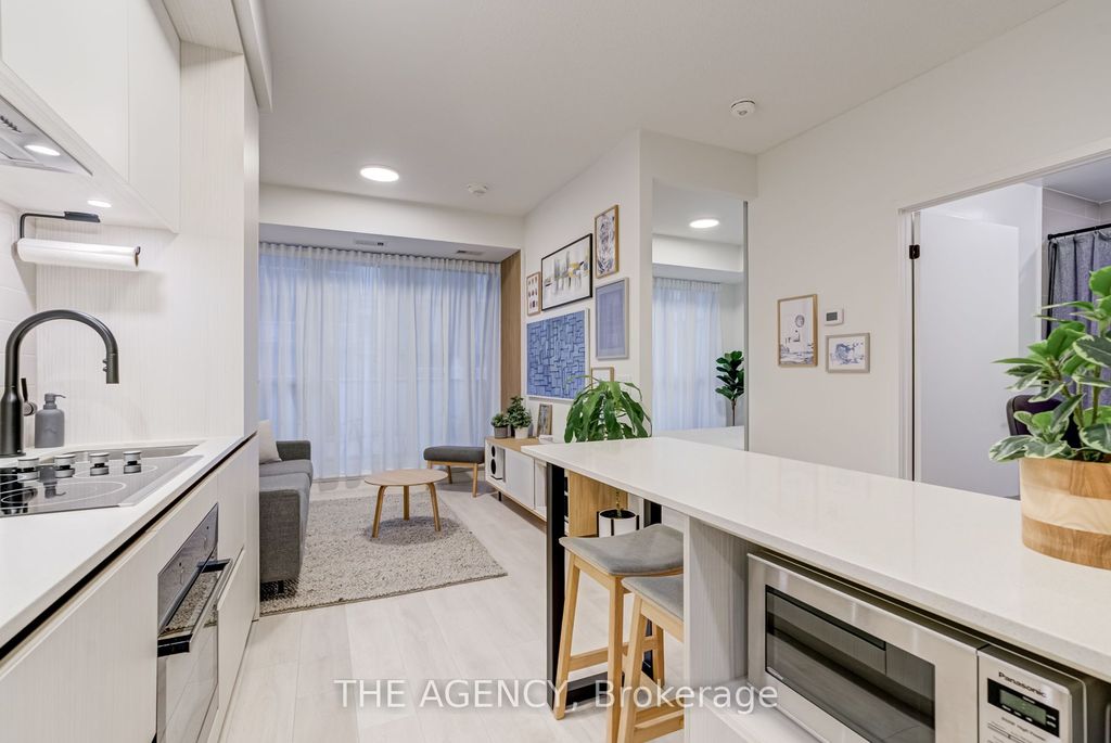 Photo of 34 Tubman Avenue #502, Toronto, ON M5A 0R2 (MLS # C12425457)