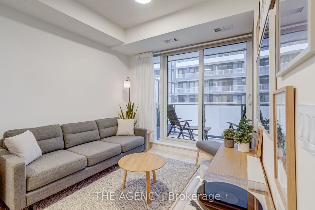 Photo of 34 Tubman Avenue #502, Toronto, ON M5A 0R2 (MLS # C12425457)