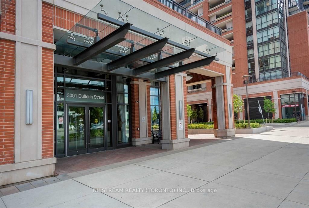 Photo of 3091 Dufferin Street #613, Toronto, ON M6A 0C4 (MLS # W12547794)