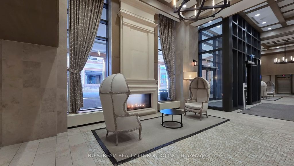 Photo of 3091 Dufferin Street #613, Toronto, ON M6A 0C4 (MLS # W12547794)