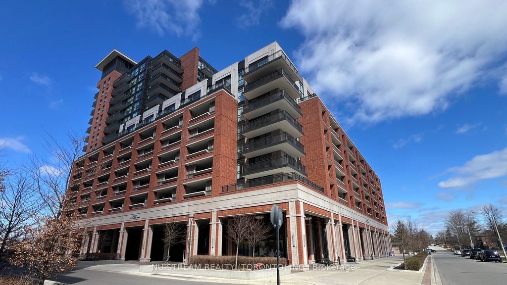 Photo of 3091 Dufferin Street #613, Toronto, ON M6A 0C4 (MLS # W12547794)