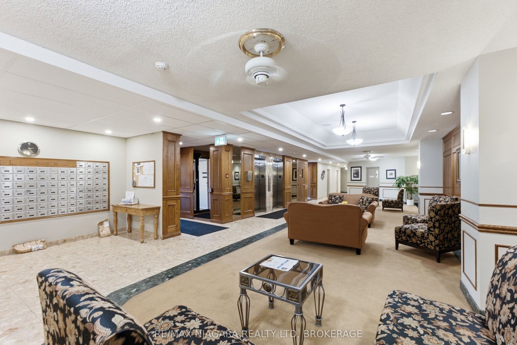 Photo of 7 Gale Crescent #411, St. Catharines, ON L2R 7M8 (MLS # X14126478)