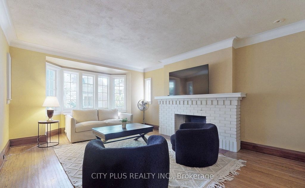 Photo of 54 Duncannon Drive, Toronto, ON M5P 2M2 (MLS # C12572094)