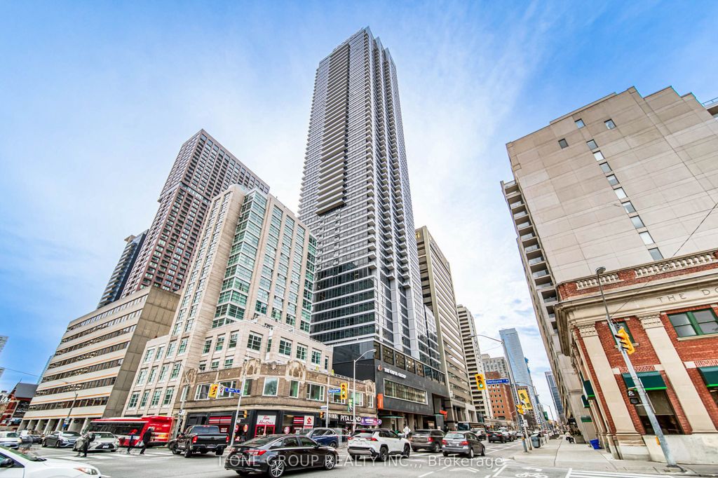 Photo of 395 Bloor Street E #3407, Toronto, ON M4W 0B4 (MLS # C12372077)