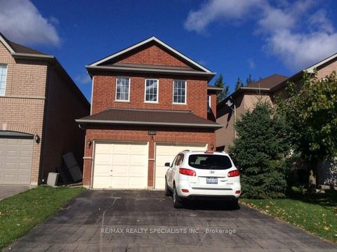 3861 Ridgepoint Way Mississauga ON L5N 7T9