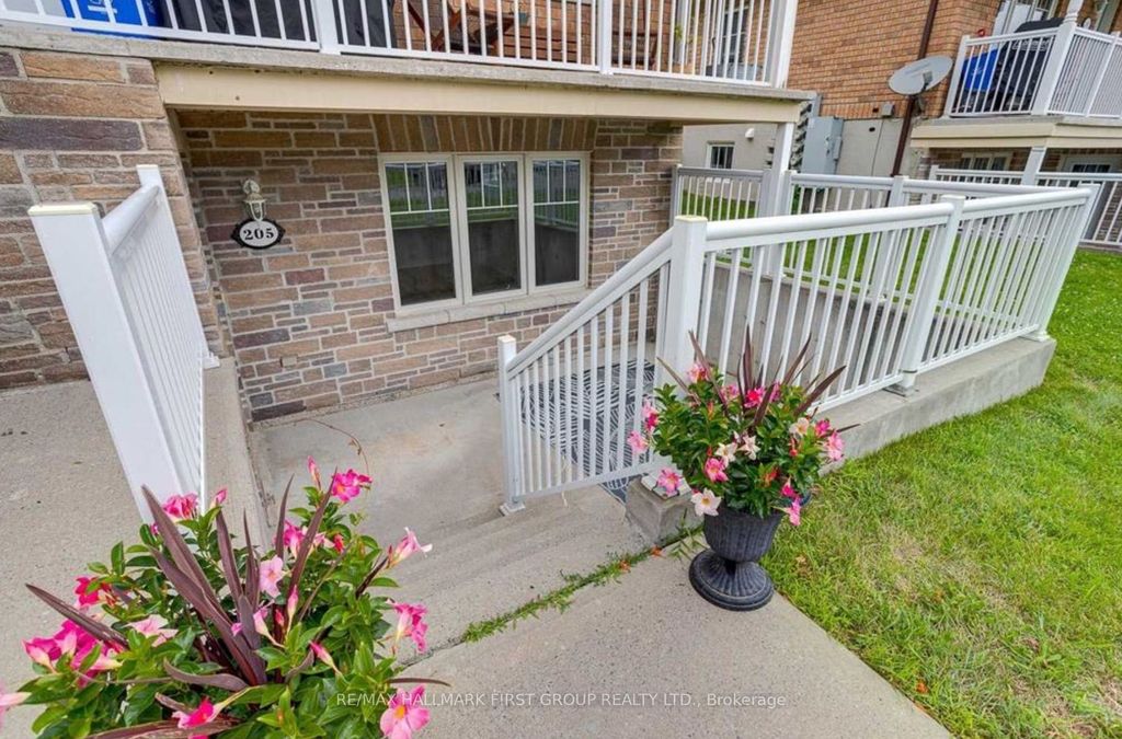 Photo of 231 Ruttan Terrace #205, Cobourg, ON K9A 5X7 (MLS # X12791858)