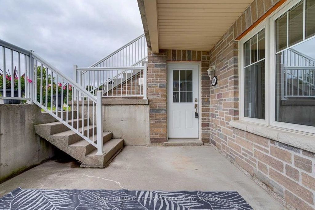 Photo of 231 Ruttan Terrace #205, Cobourg, ON K9A 5X7 (MLS # X12791858)