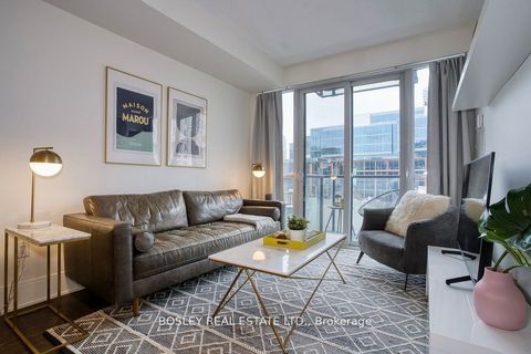 560 Front Street W 519 Toronto ON M5V 1C1