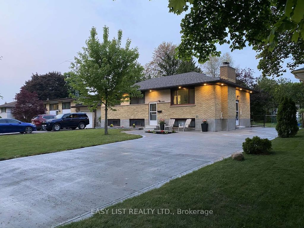 Photo of 1188 Portland Street, London East, ON N5V 2L3 (MLS # X12588584)