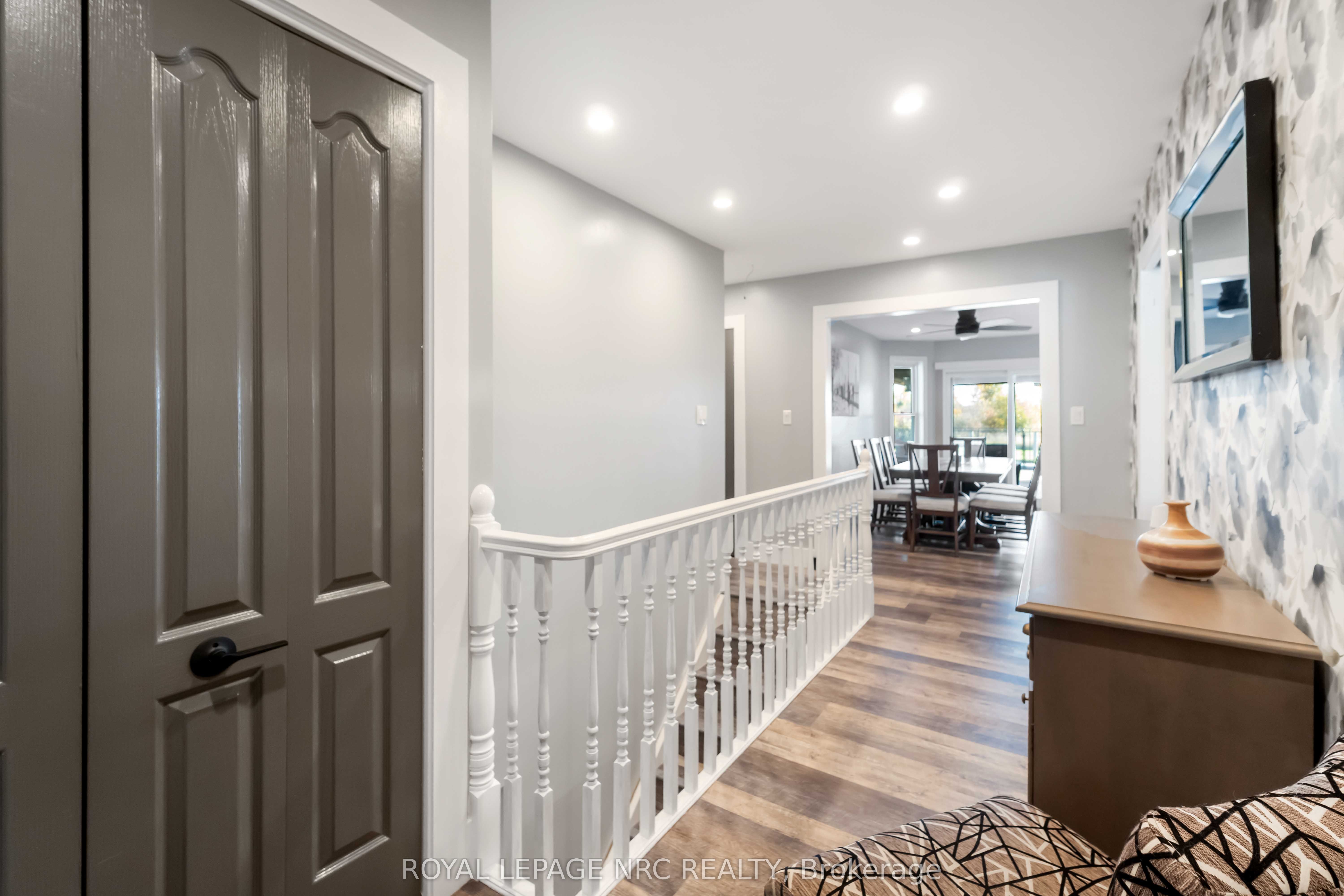 1523 Barron Road