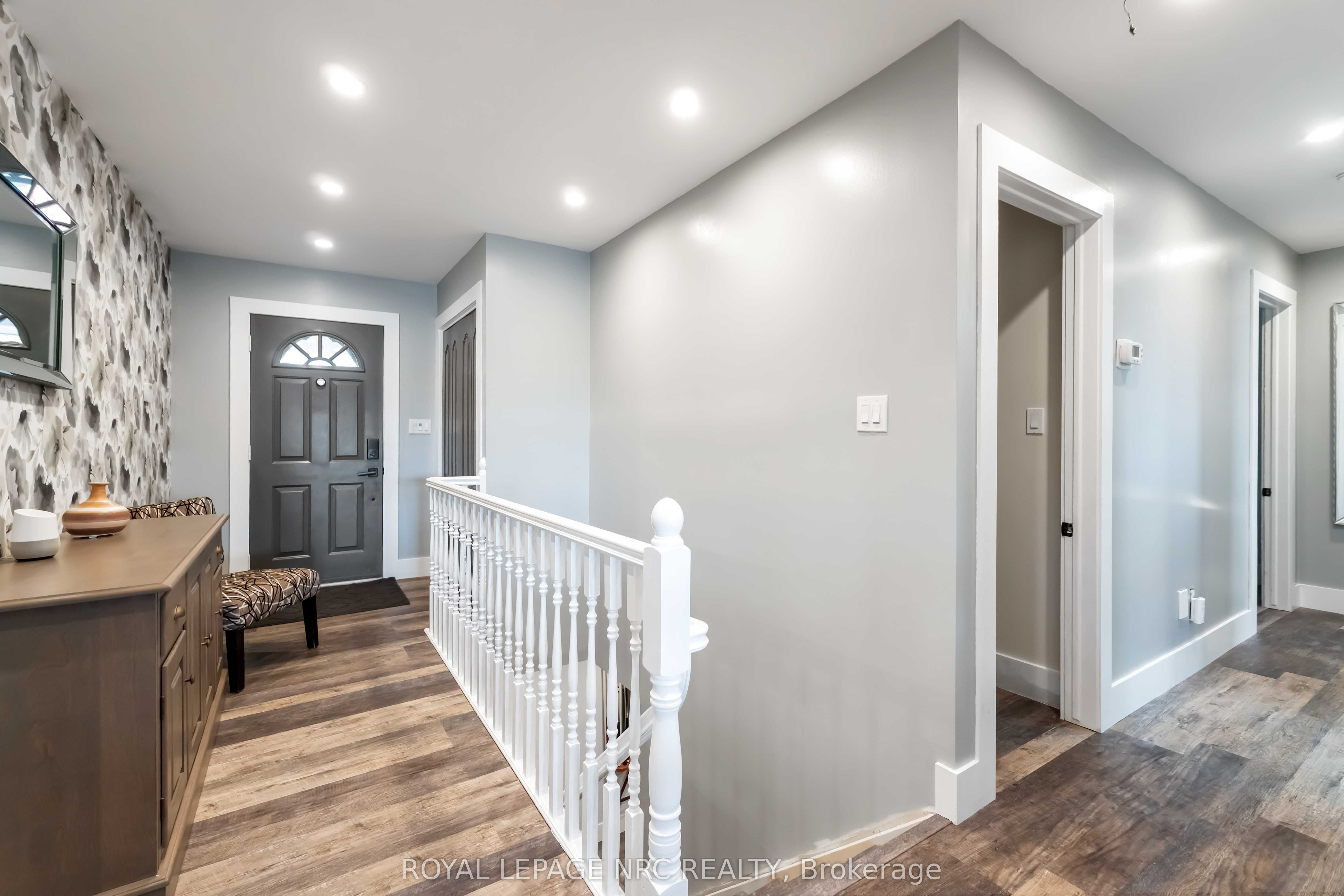 1523 Barron Road